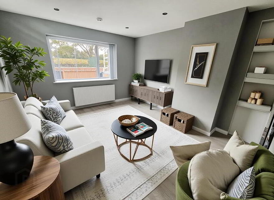 16 Benmore Drive, Belfast, BT10 0DQ