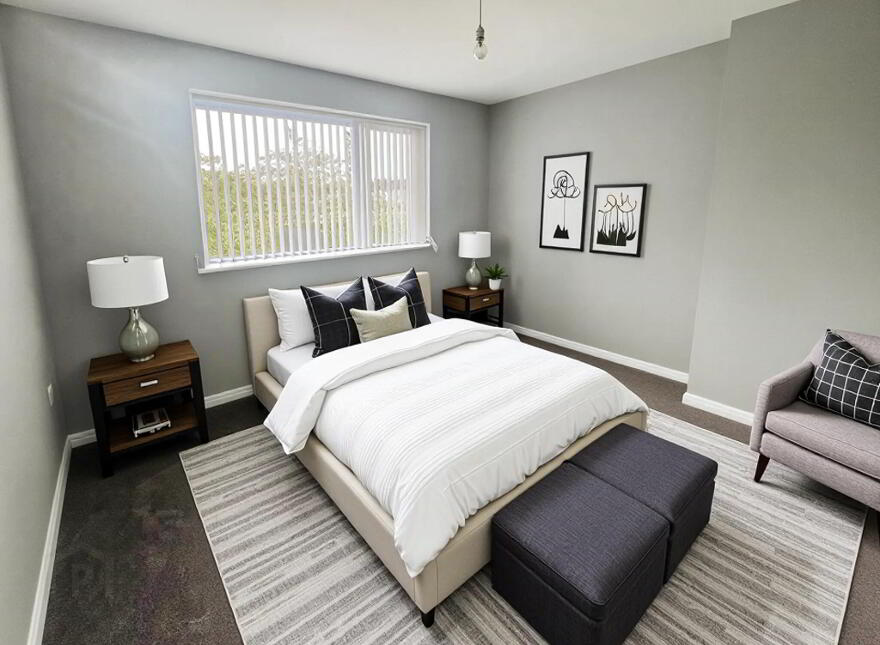16 Benmore Drive, Belfast, BT10 0DQ