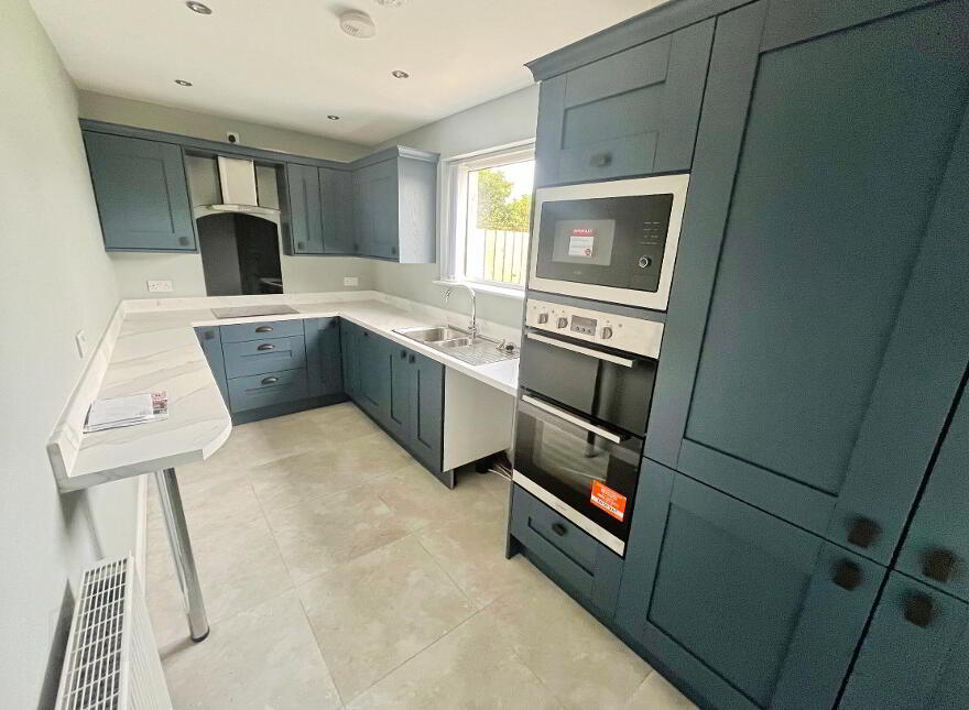 16 Benmore Drive, Belfast, BT10 0DQ