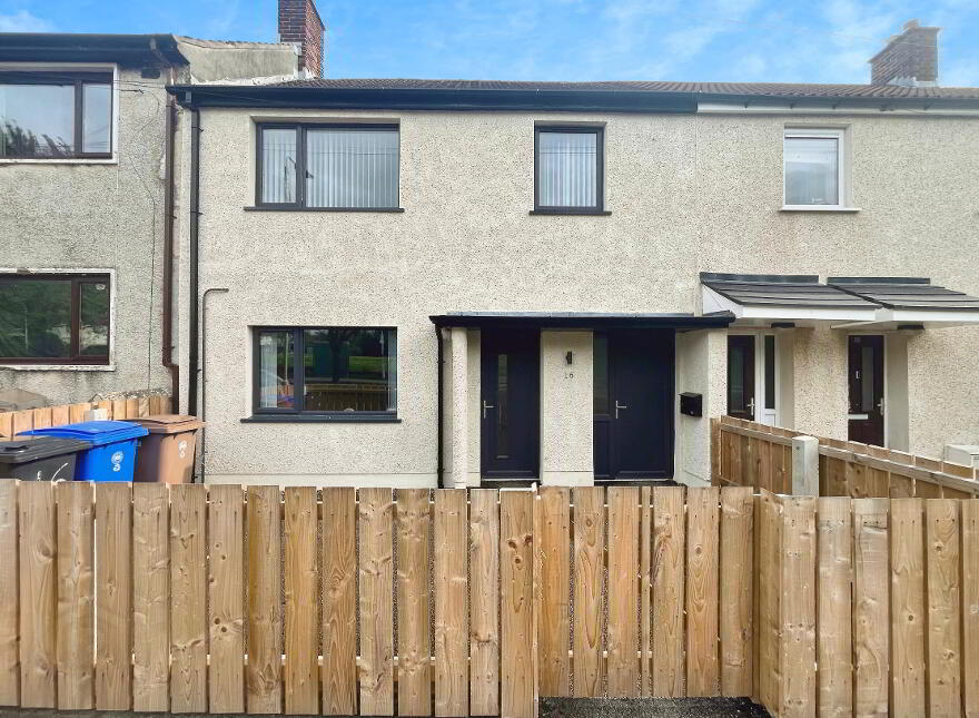 16 Benmore Drive, Belfast, BT10 0DQ