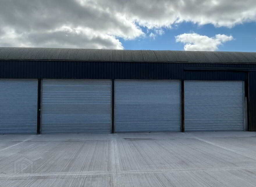Units, 28 Carrowreagh Road, Dundonald, BT16 1TS