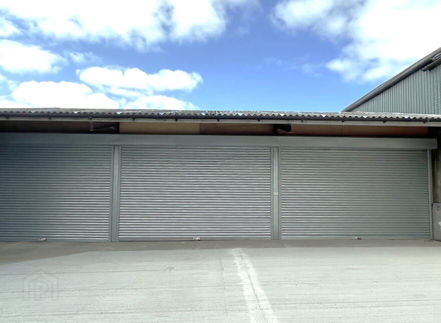 Units, 28 Carrowreagh Road, Dundonald, BT16 1TS