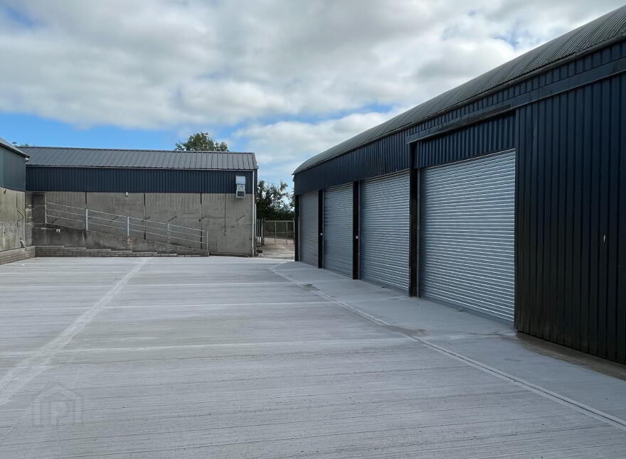 Units, 28 Carrowreagh Road, Dundonald, BT16 1TS