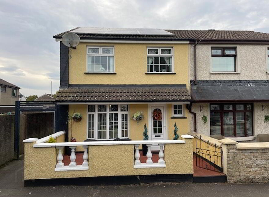 63 Rosemount Gardens, Derry, BT48 0HW photo