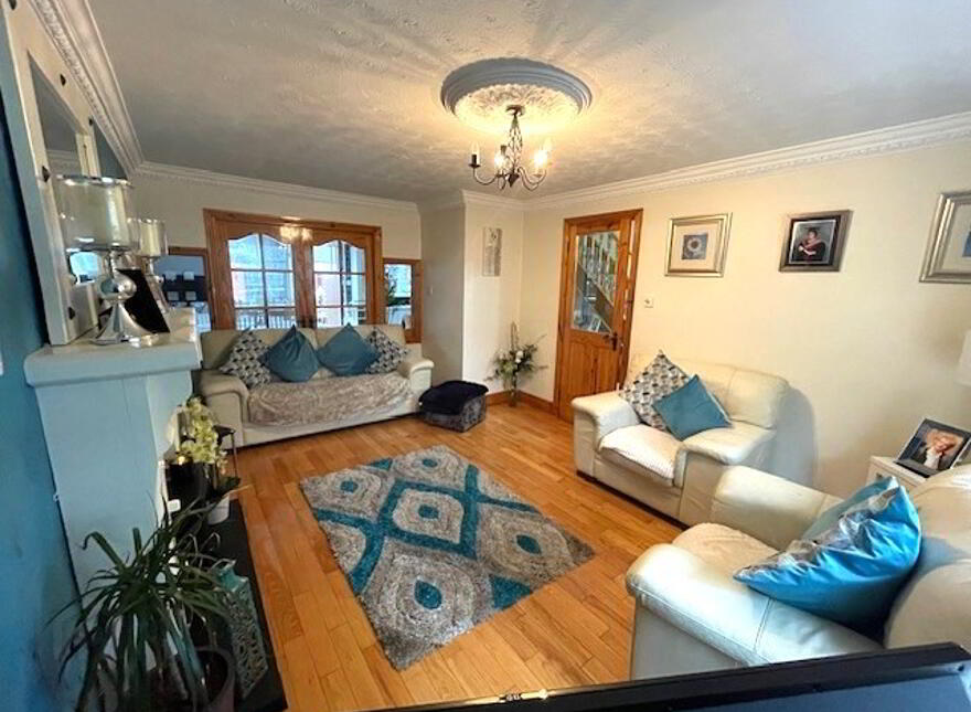 63 Rosemount Gardens, Derry, BT48 0HW