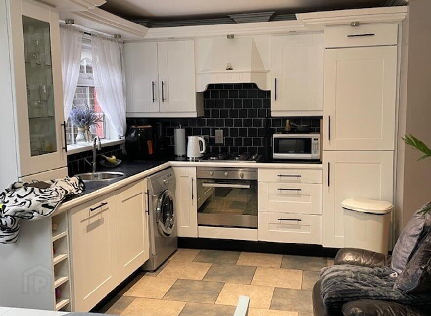 63 Rosemount Gardens, Derry, BT48 0HW