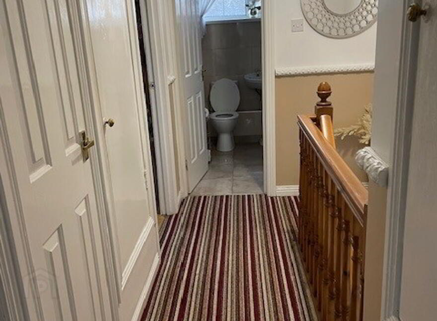 63 Rosemount Gardens, Derry, BT48 0HW