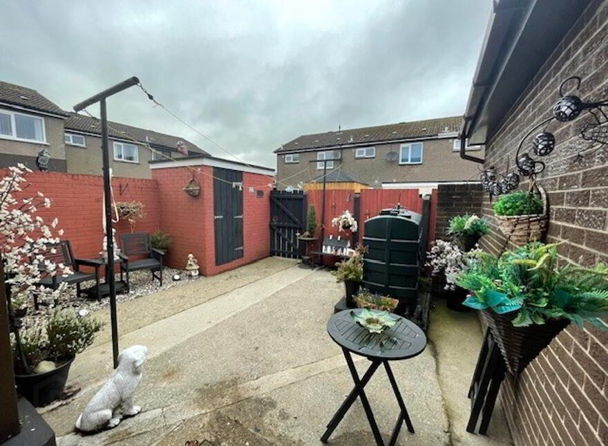 63 Rosemount Gardens, Derry, BT48 0HW