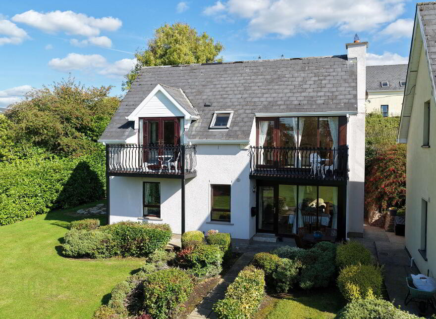 16 The Waterfront, Dromod, Carrick-On-Shannon, N41F752 photo
