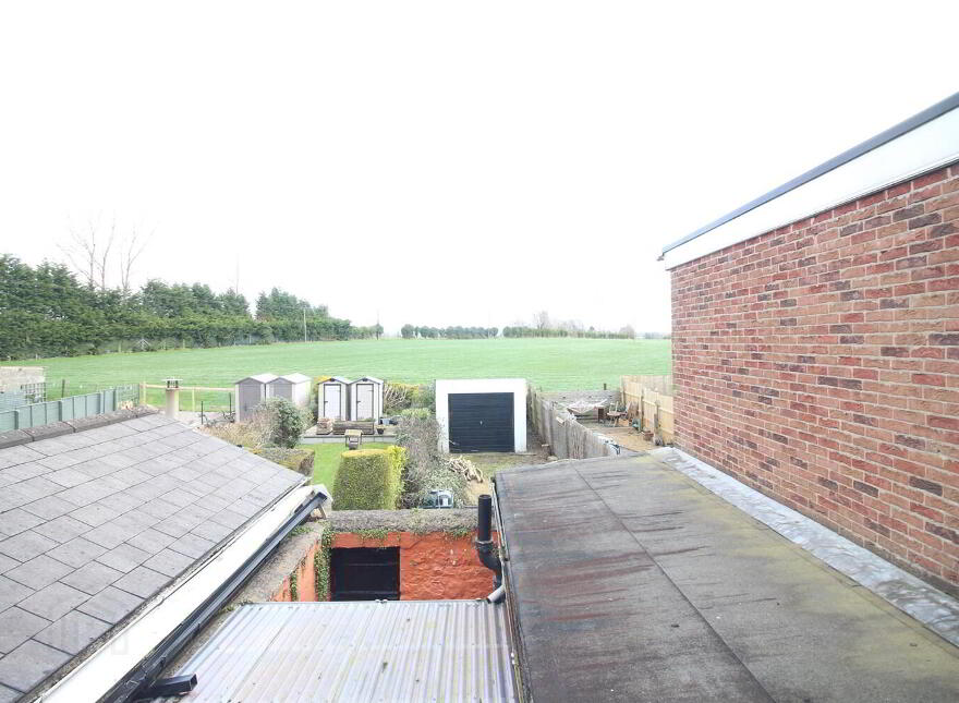16 Green Hill, Lambeg, Lisburn, BT27 5SN