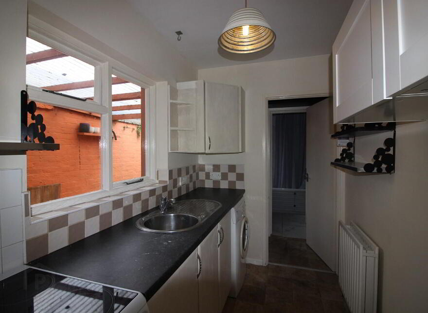 16 Green Hill, Lambeg, Lisburn, BT27 5SN