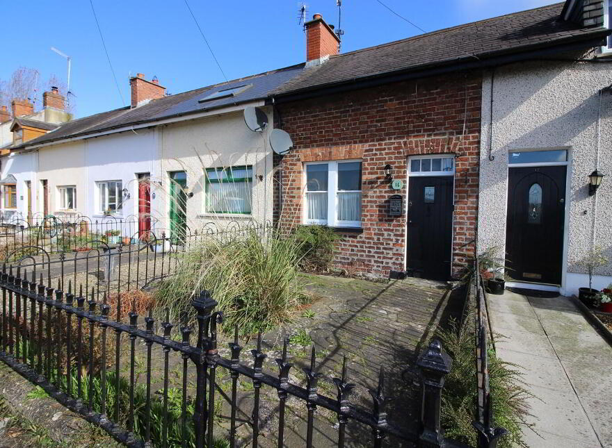 16 Green Hill, Lambeg, Lisburn, BT27 5SN