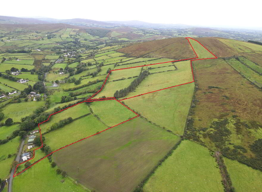 110 Sallowilly Road, Claudy, BT47 4JG