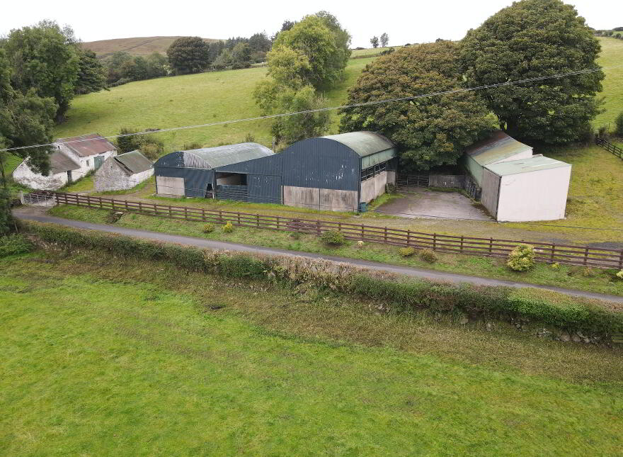 110 Sallowilly Road, Claudy, BT47 4JG