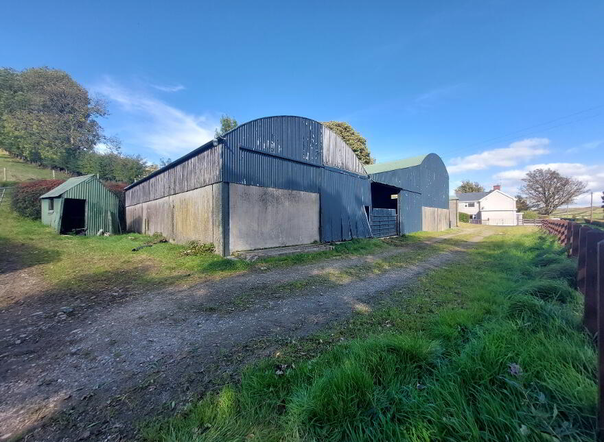 110 Sallowilly Road, Claudy, BT47 4JG