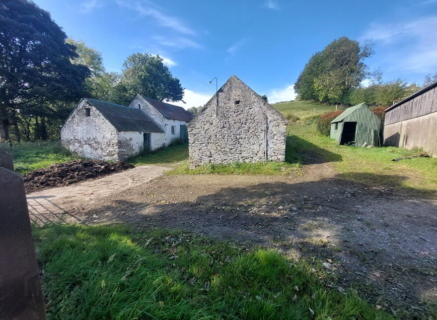 110 Sallowilly Road, Claudy, BT47 4JG