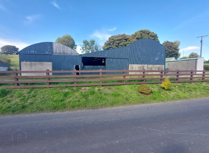 110 Sallowilly Road, Claudy, BT47 4JG