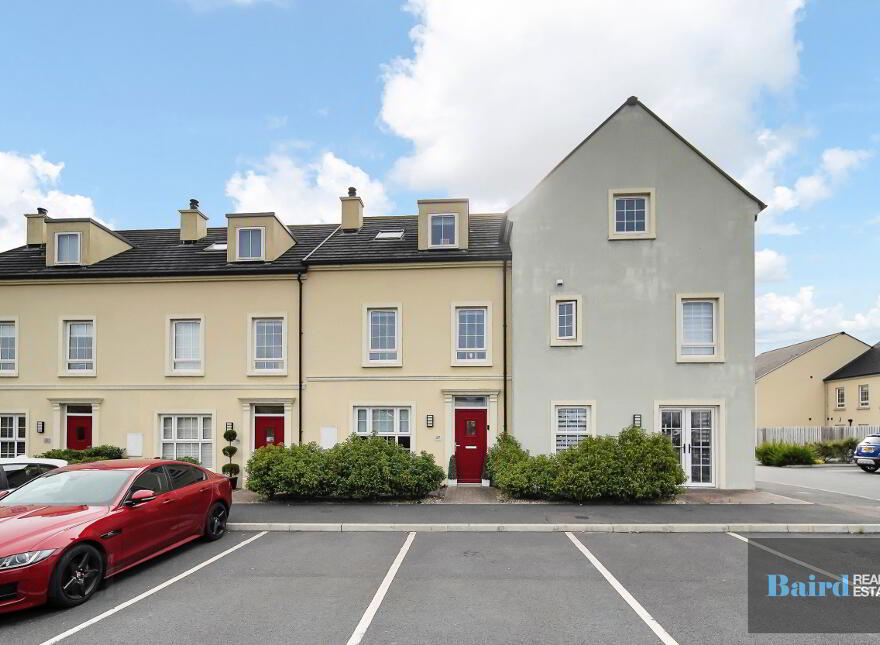 27 Calendine Wilds, Tamnamore, Dungannon, BT71 6FW