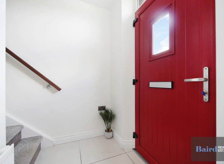 27 Calendine Wilds, Tamnamore, Dungannon, BT71 6FW
