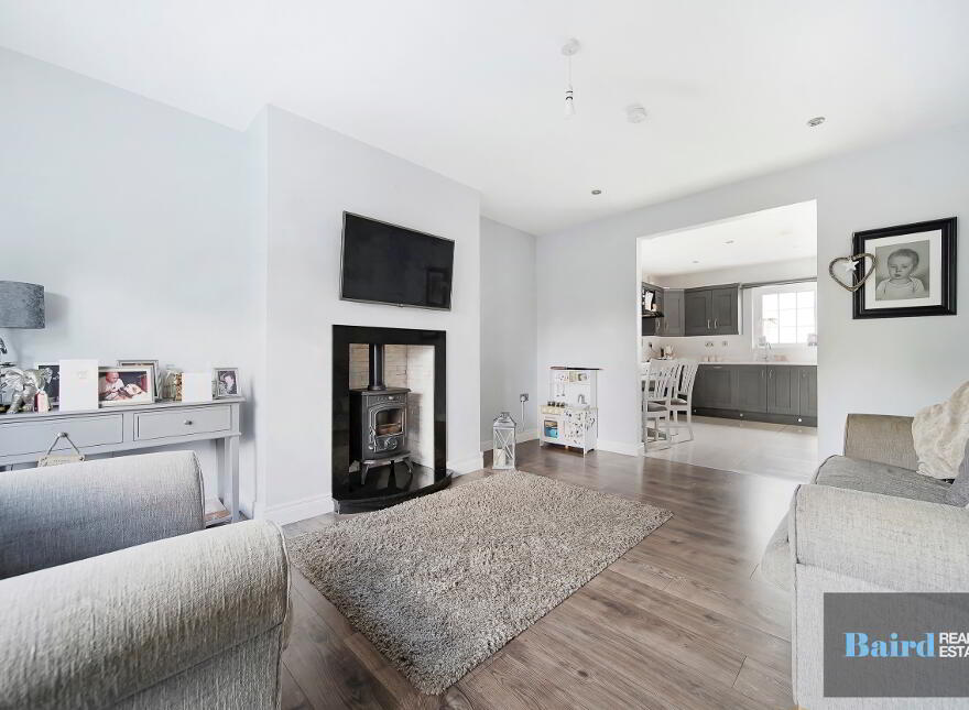 27 Calendine Wilds, Tamnamore, Dungannon, BT71 6FW