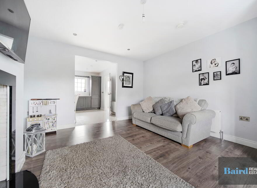 27 Calendine Wilds, Tamnamore, Dungannon, BT71 6FW