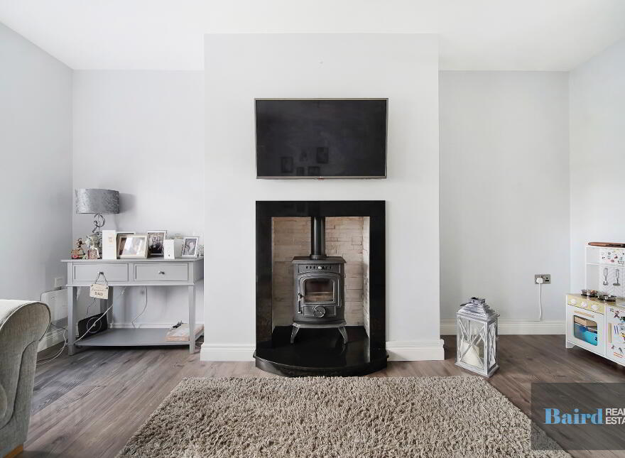 27 Calendine Wilds, Tamnamore, Dungannon, BT71 6FW