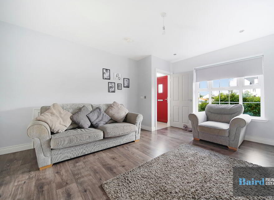 27 Calendine Wilds, Tamnamore, Dungannon, BT71 6FW