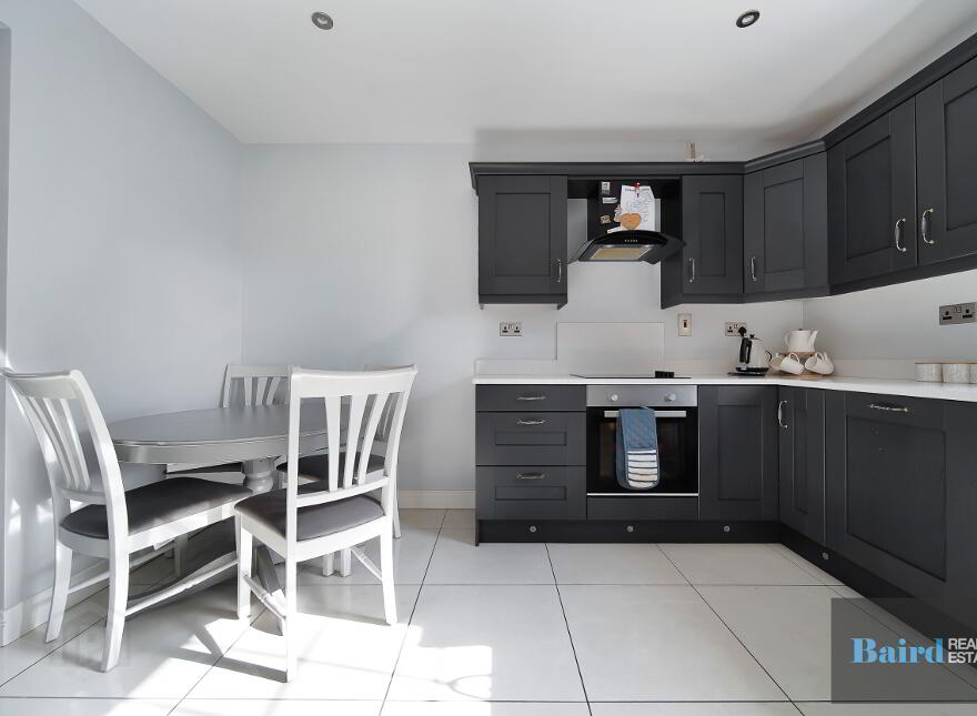27 Calendine Wilds, Tamnamore, Dungannon, BT71 6FW