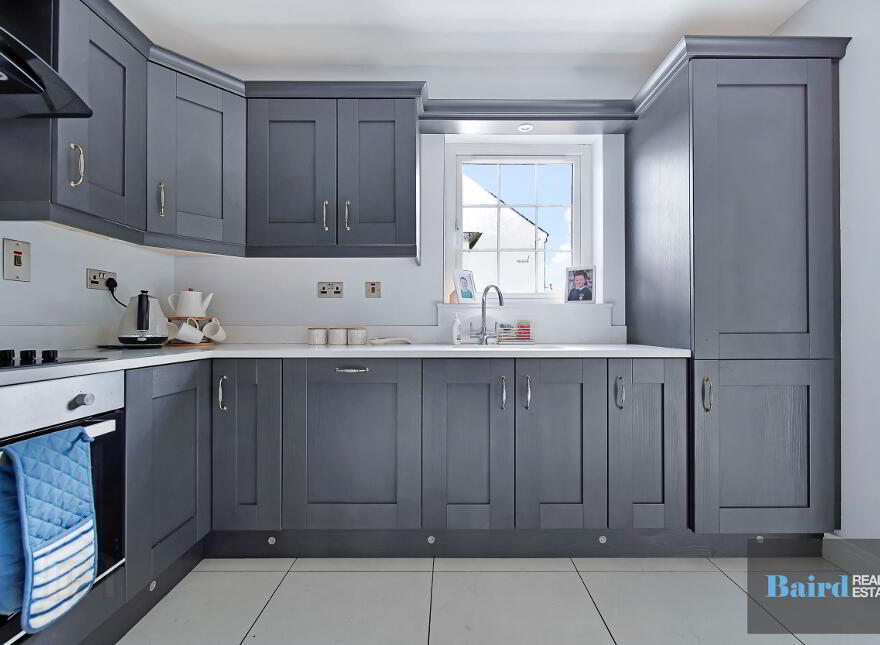 27 Calendine Wilds, Tamnamore, Dungannon, BT71 6FW