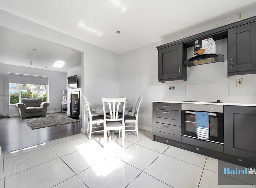 27 Calendine Wilds, Tamnamore, Dungannon, BT71 6FW