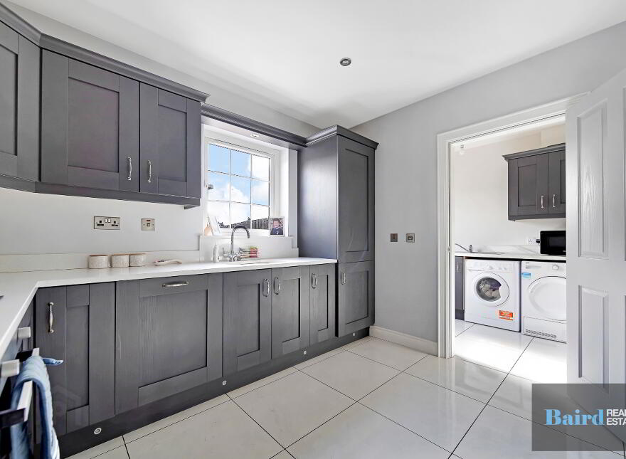 27 Calendine Wilds, Tamnamore, Dungannon, BT71 6FW
