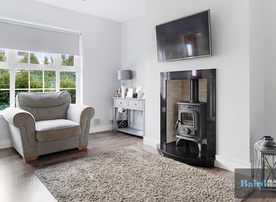 27 Calendine Wilds, Tamnamore, Dungannon, BT71 6FW