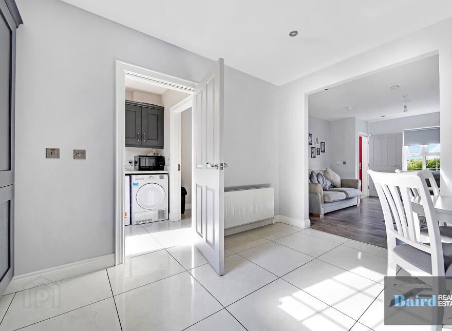 27 Calendine Wilds, Tamnamore, Dungannon, BT71 6FW