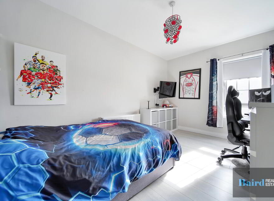 27 Calendine Wilds, Tamnamore, Dungannon, BT71 6FW