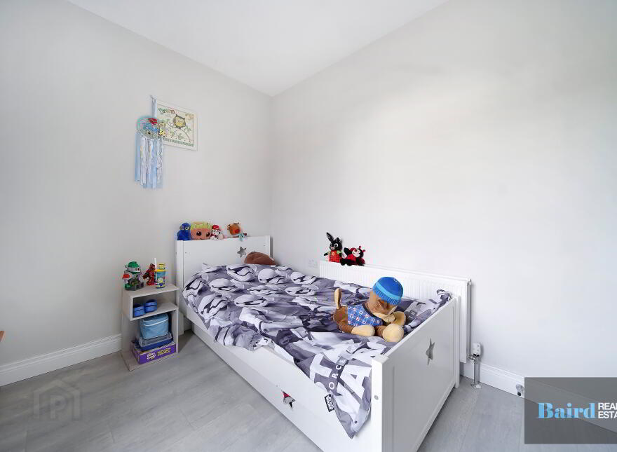 27 Calendine Wilds, Tamnamore, Dungannon, BT71 6FW