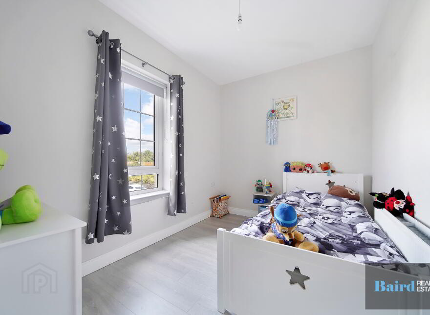 27 Calendine Wilds, Tamnamore, Dungannon, BT71 6FW