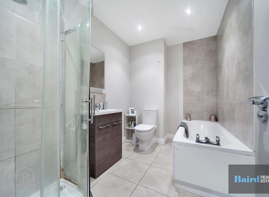 27 Calendine Wilds, Tamnamore, Dungannon, BT71 6FW