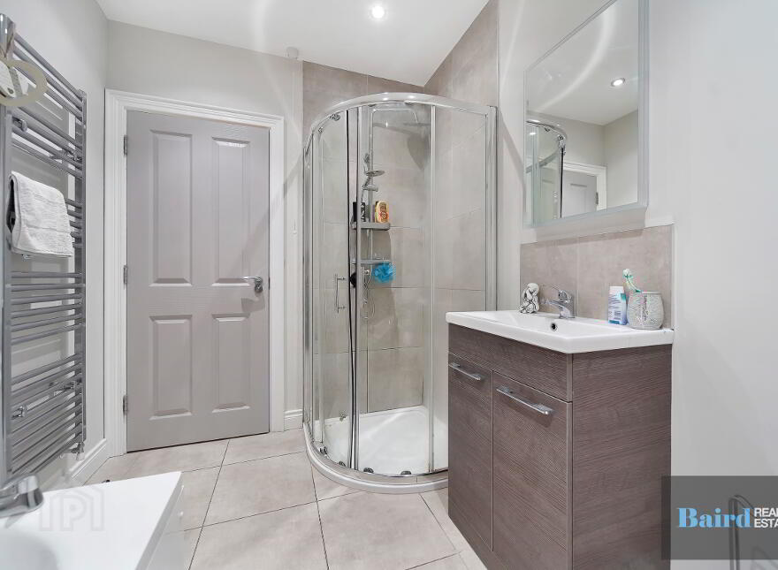 27 Calendine Wilds, Tamnamore, Dungannon, BT71 6FW