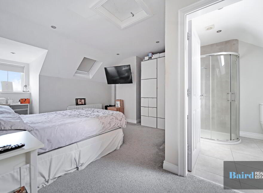 27 Calendine Wilds, Tamnamore, Dungannon, BT71 6FW