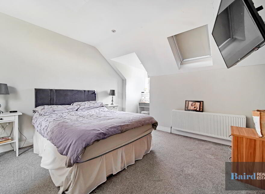 27 Calendine Wilds, Tamnamore, Dungannon, BT71 6FW