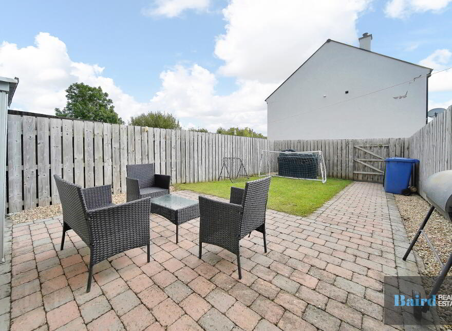 27 Calendine Wilds, Tamnamore, Dungannon, BT71 6FW