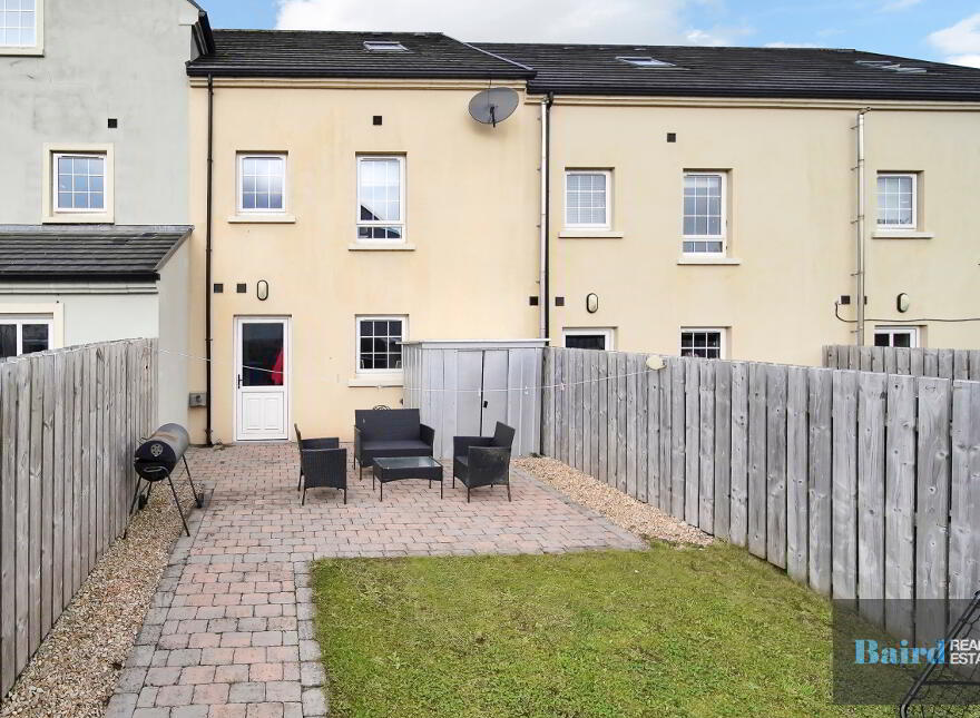 27 Calendine Wilds, Tamnamore, Dungannon, BT71 6FW