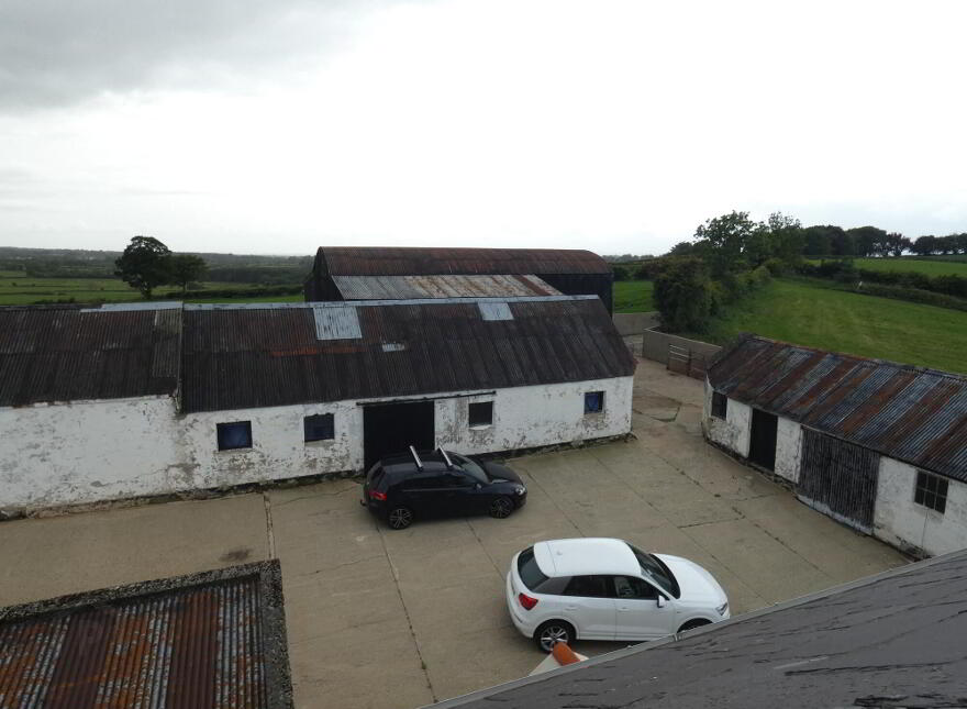 29 Farran Road, Ballymoney, BT53 8HD