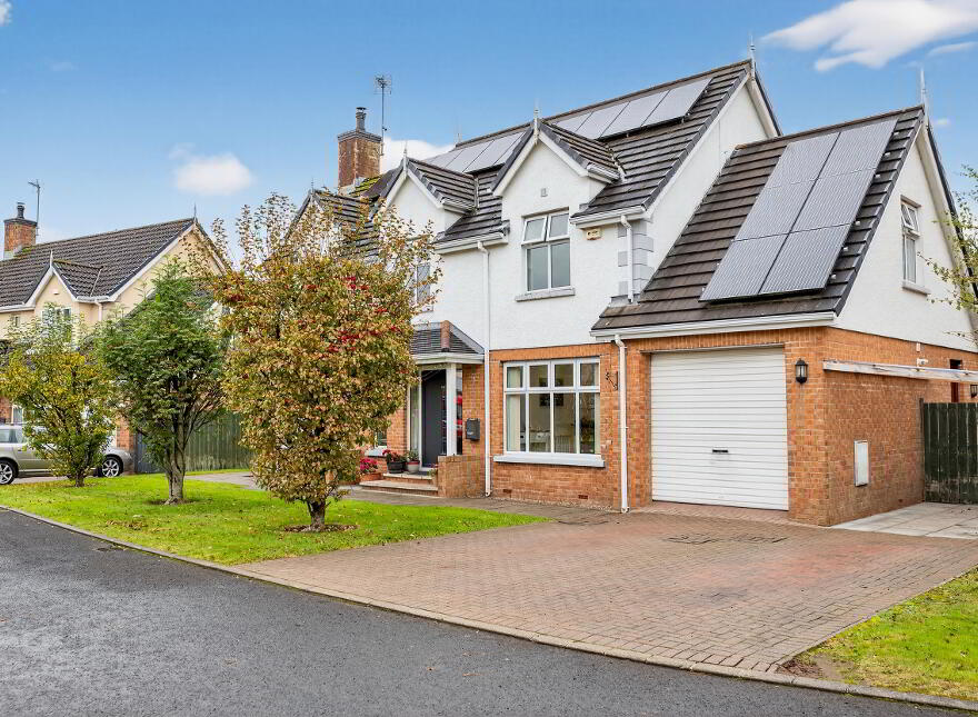 24 Tullymore Dale, Broughshane, Ballymena, BT43 7TD photo