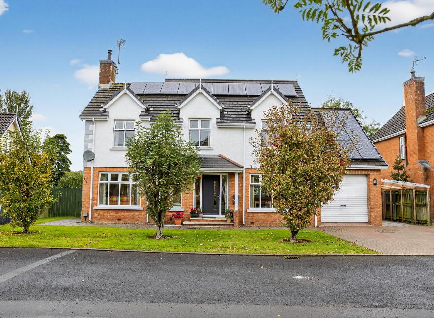 24 Tullymore Dale, Broughshane, Ballymena, BT43 7TD