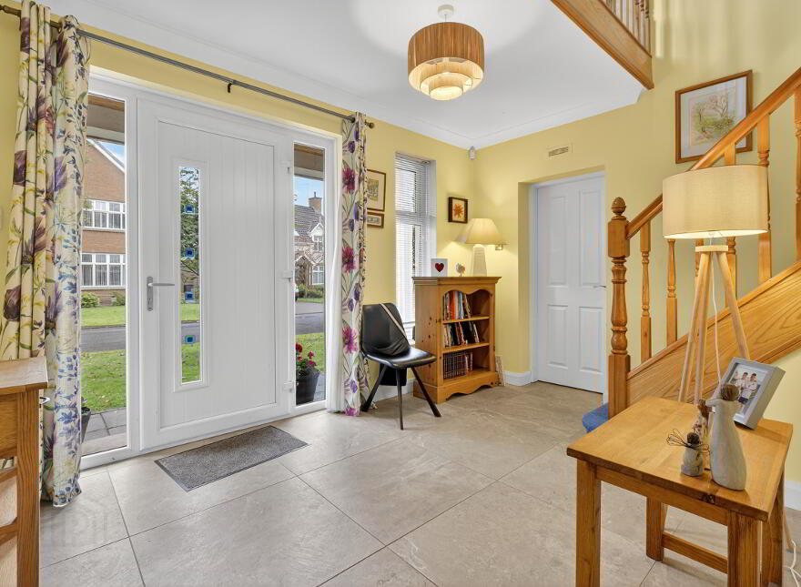 24 Tullymore Dale, Broughshane, Ballymena, BT43 7TD