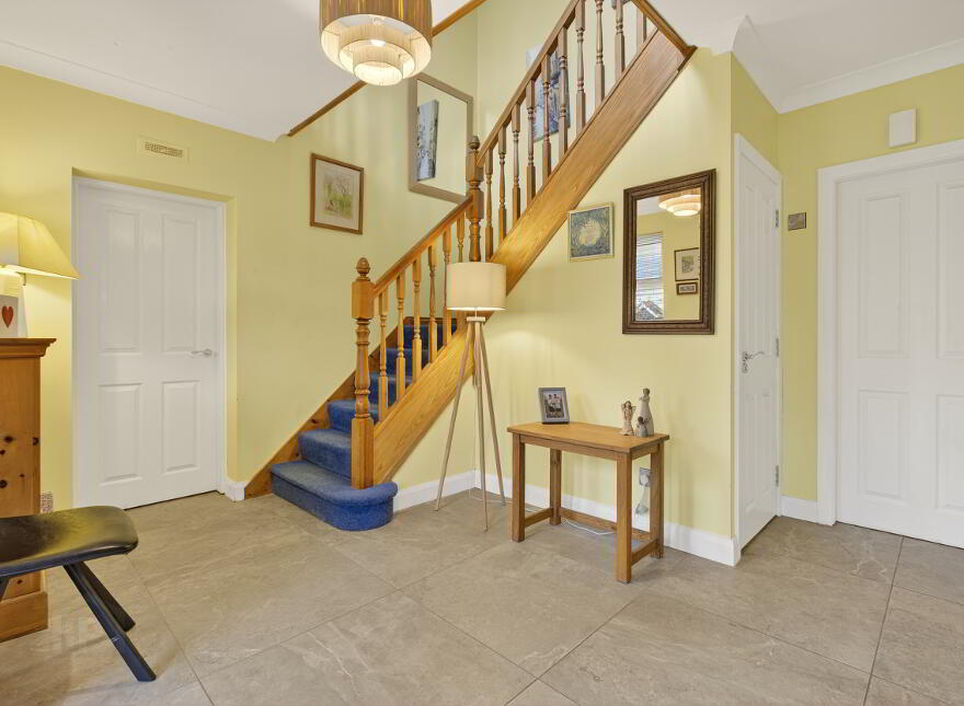 24 Tullymore Dale, Broughshane, Ballymena, BT43 7TD