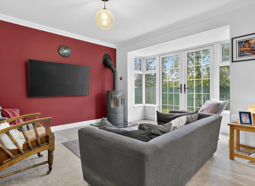 24 Tullymore Dale, Broughshane, Ballymena, BT43 7TD