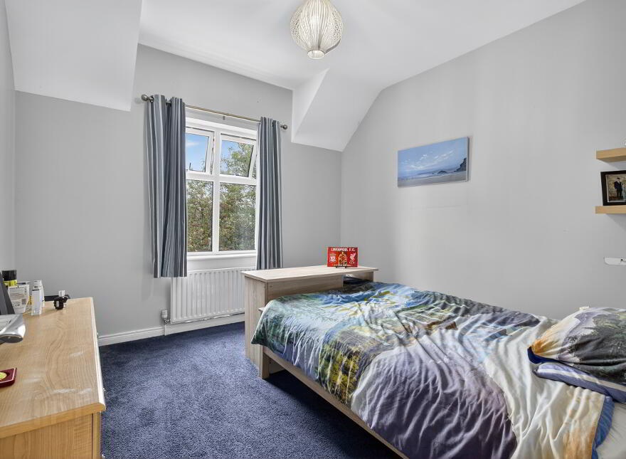 24 Tullymore Dale, Broughshane, Ballymena, BT43 7TD