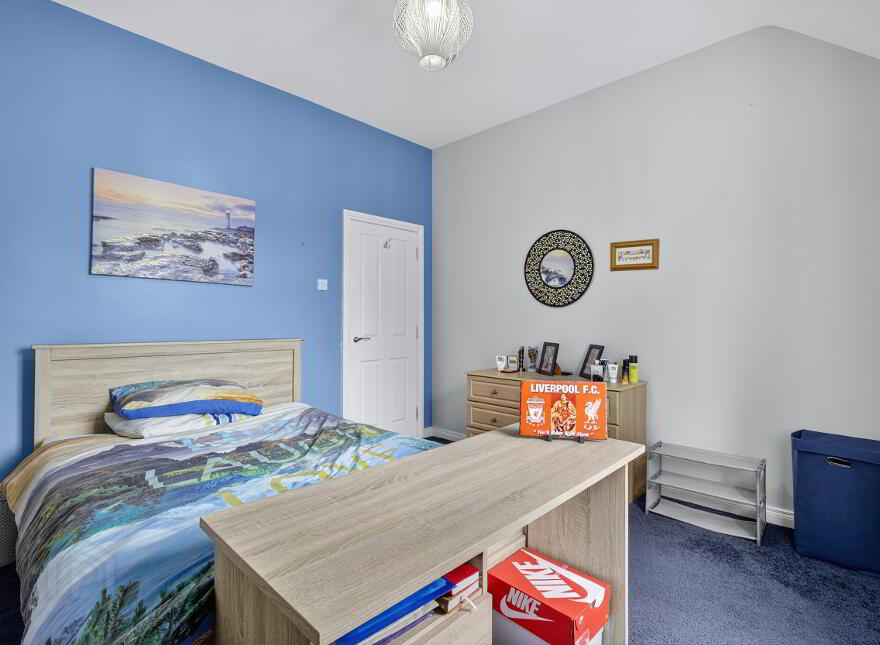 24 Tullymore Dale, Broughshane, Ballymena, BT43 7TD